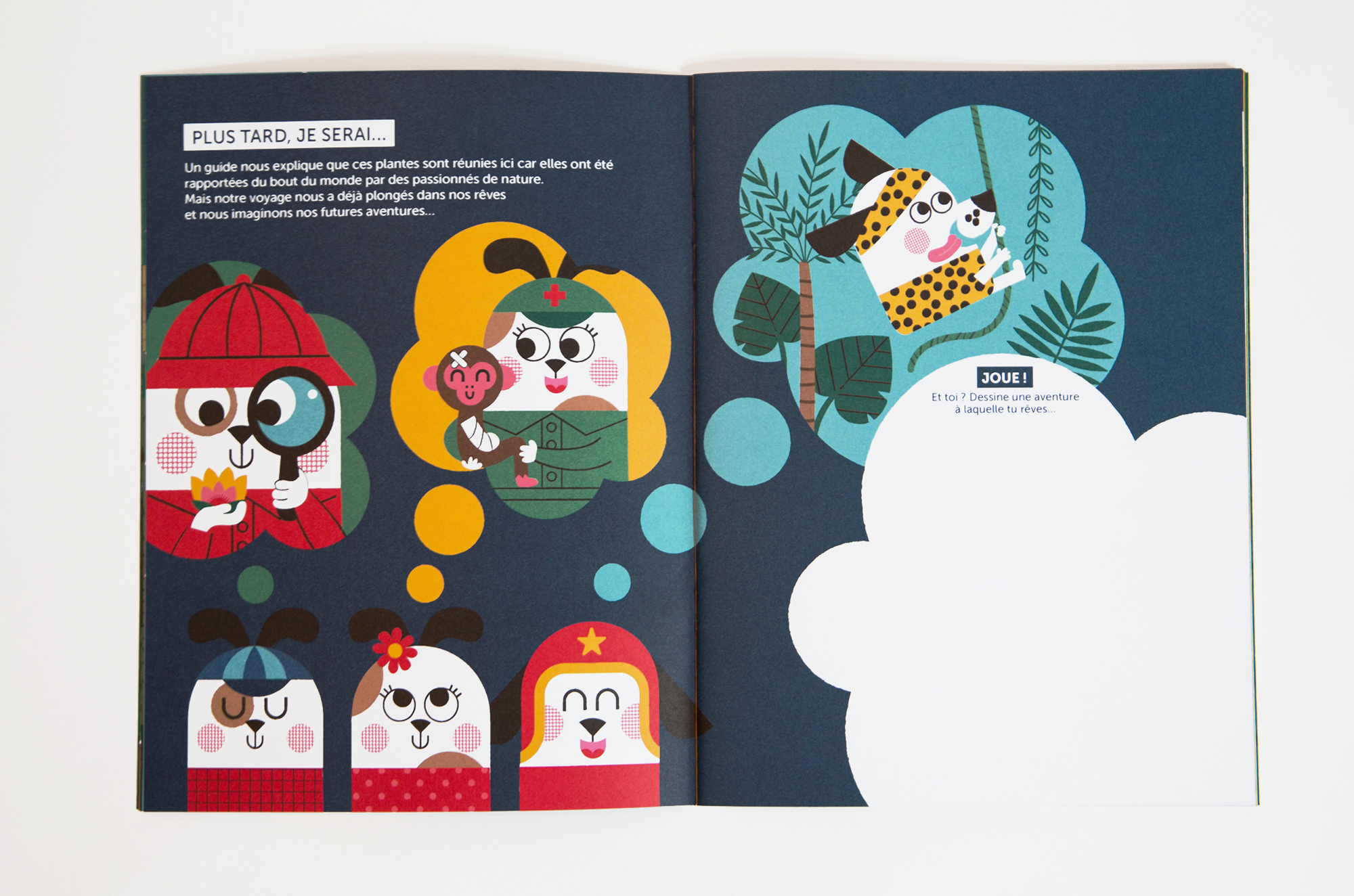 N° Les rois de la jungle N° Les rois de la jungle