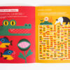 N° Les rois de la jungle