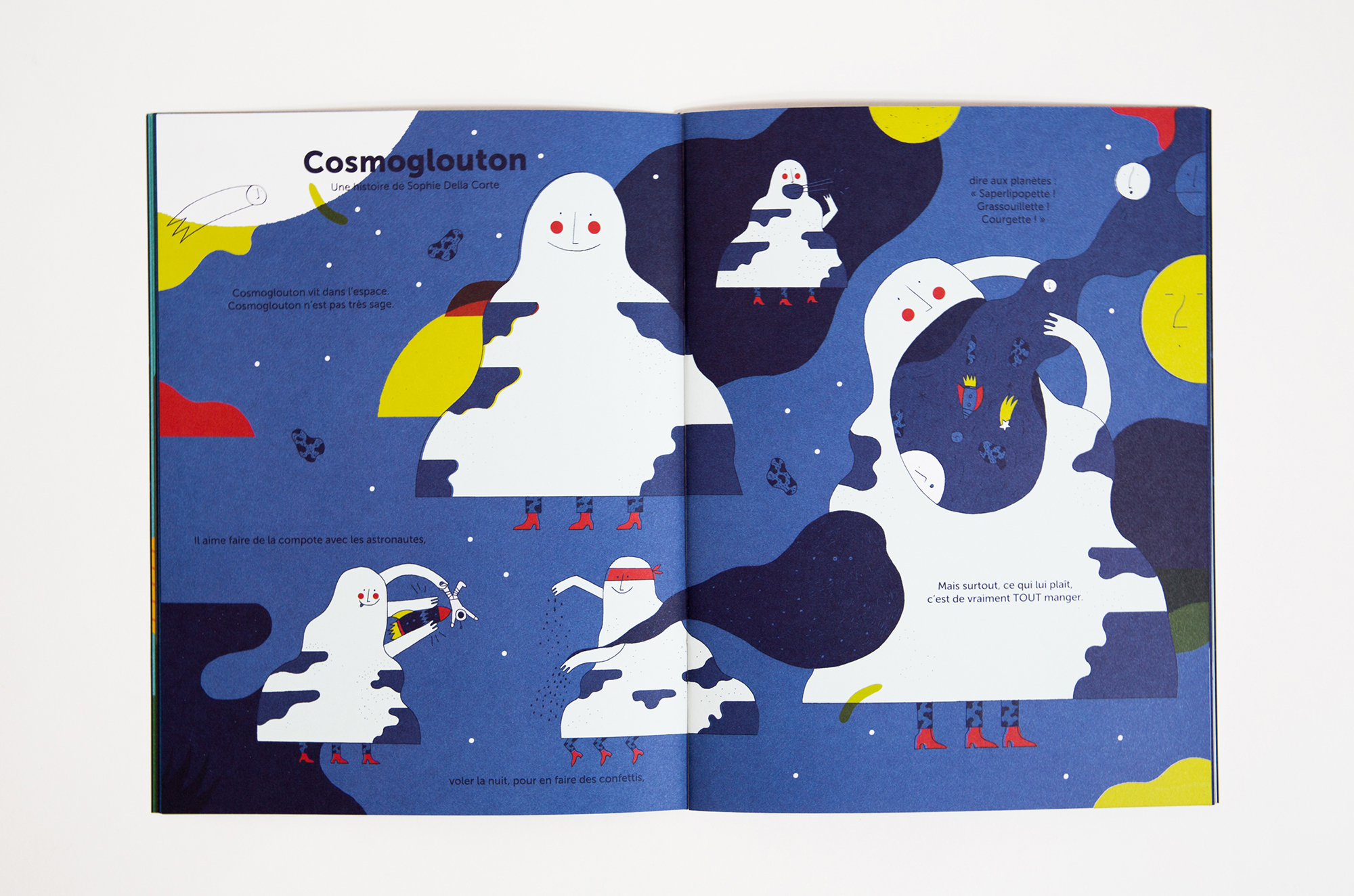 N° Tout là-haut N° Tout là-haut