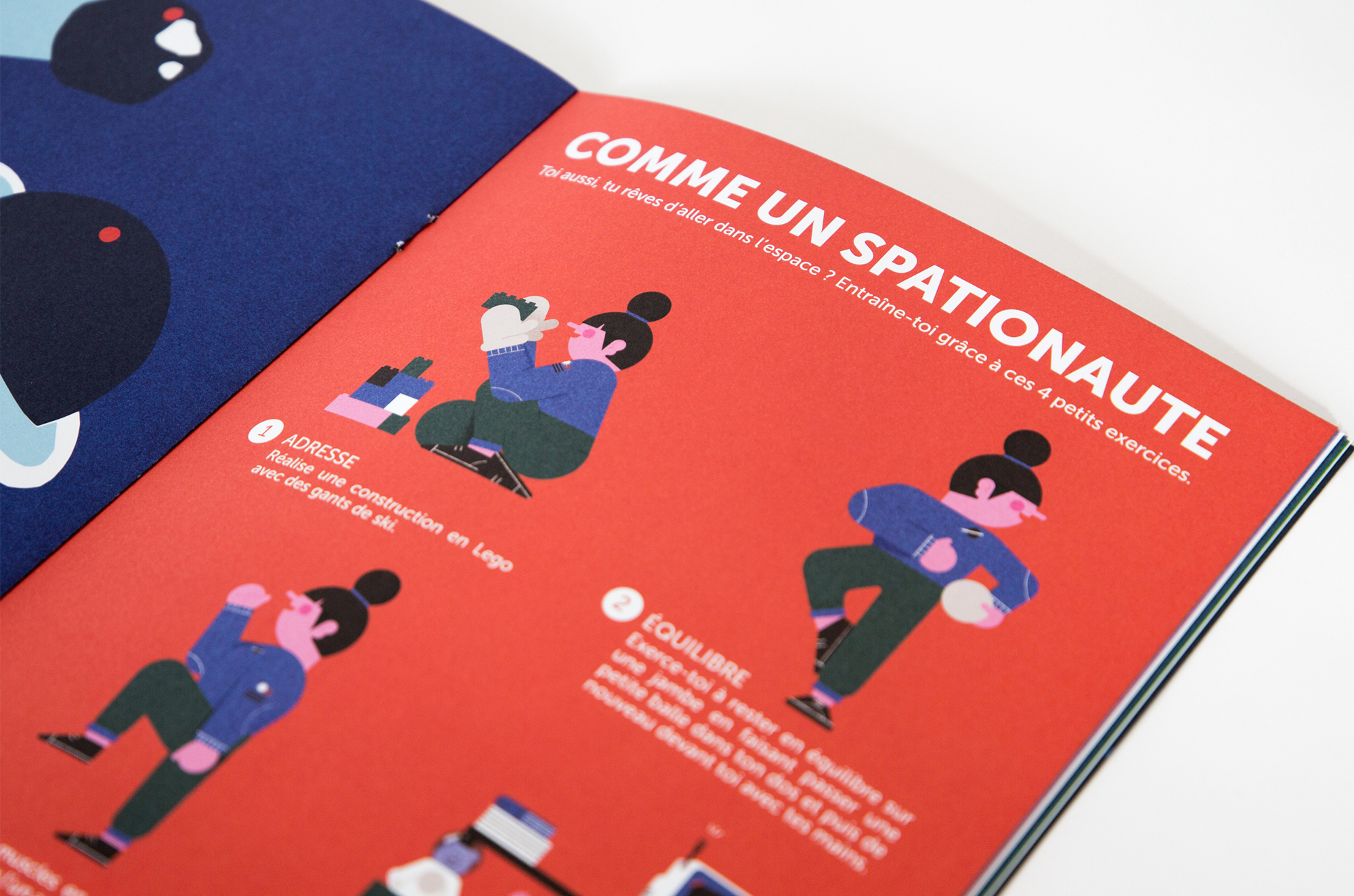 N° Tout là-haut N° Tout là-haut