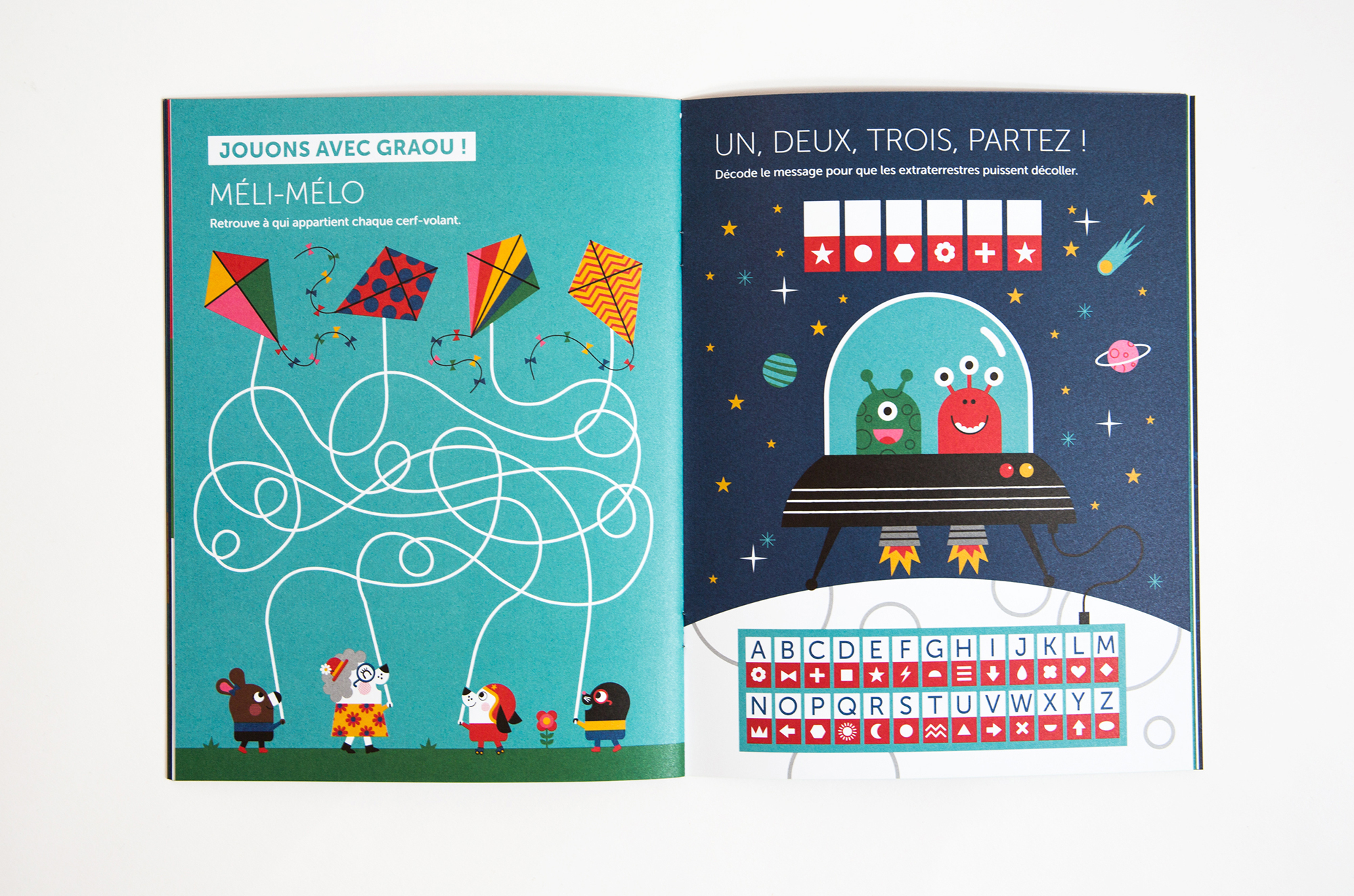 N° Tout là-haut N° Tout là-haut