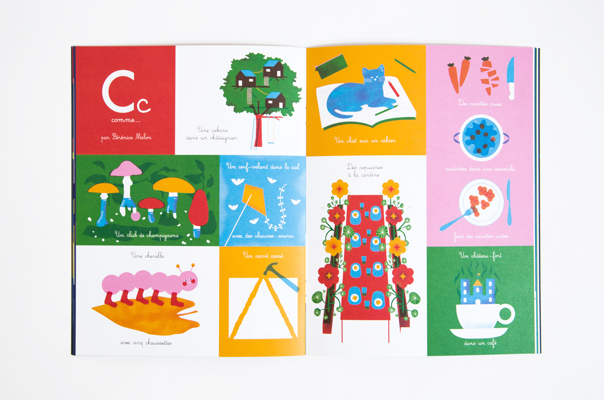 N° Tout là-haut N° Tout là-haut