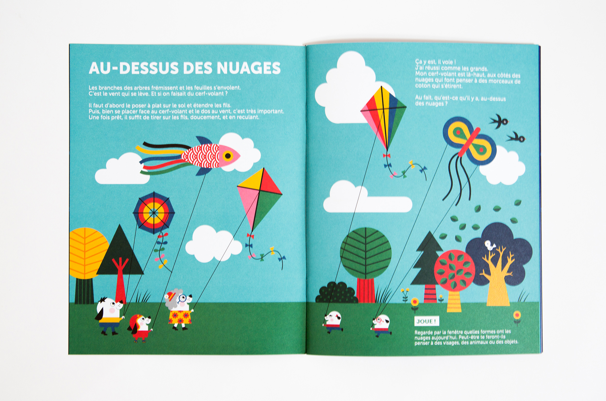 N° Tout là-haut N° Tout là-haut