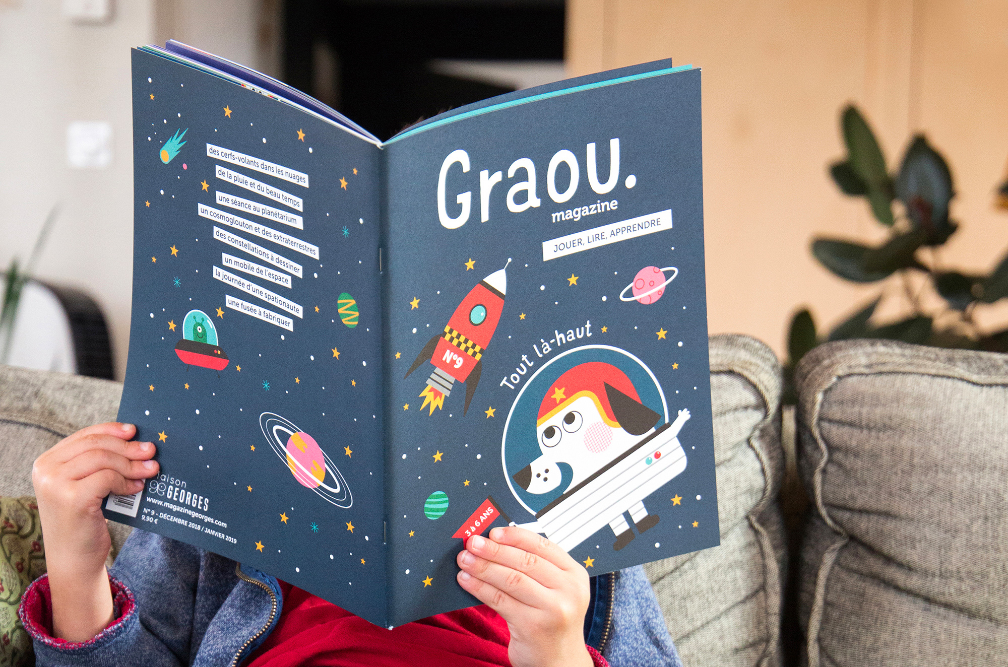 N° Tout là-haut N° Tout là-haut