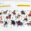 N° Cheval