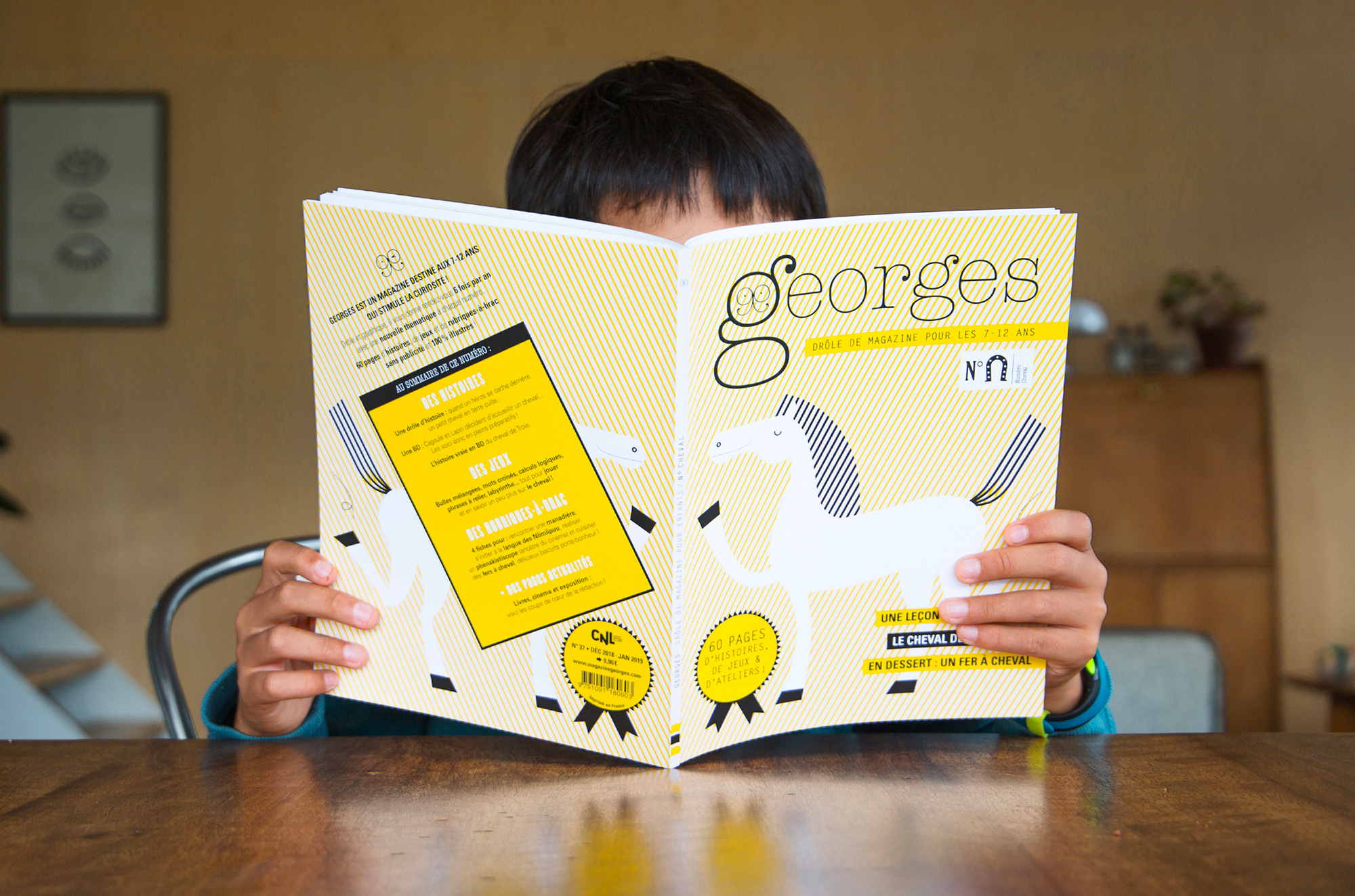 N° Cheval N° Cheval