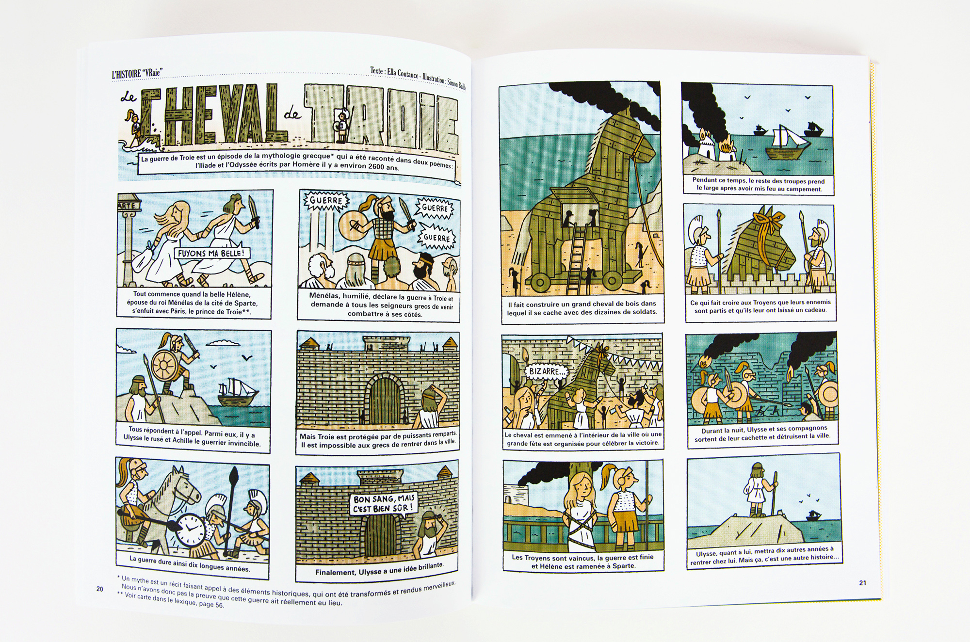 N° Cheval N° Cheval