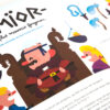 N° Viking