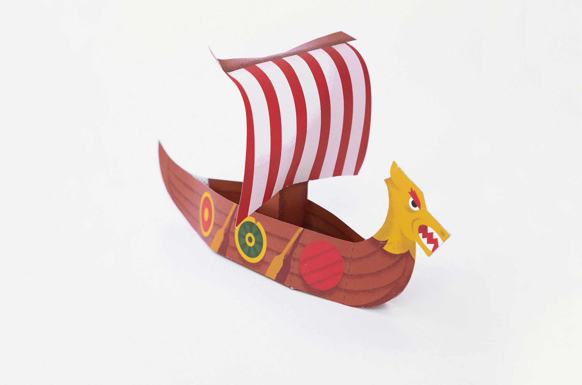 N° Viking N° Viking