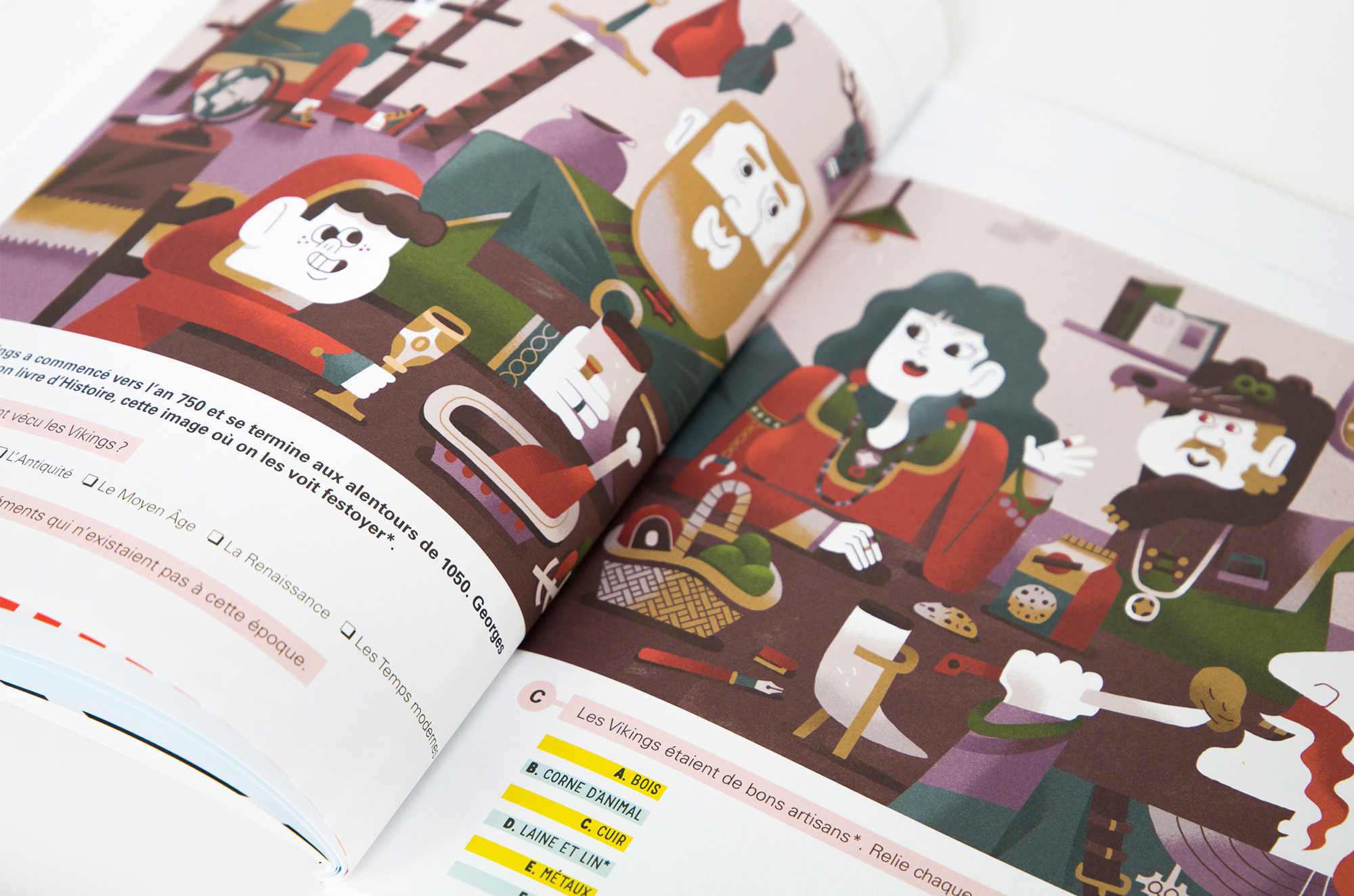 N° Viking N° Viking