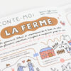 N° La ferme