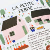 N° La ferme
