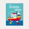 N° Au bord de la mer