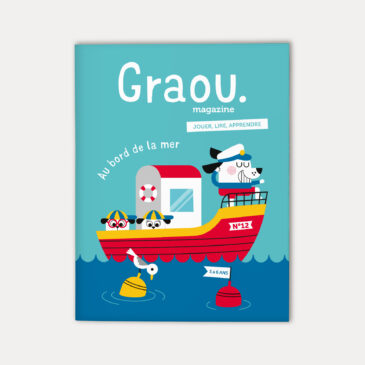 N° Au bord de la mer