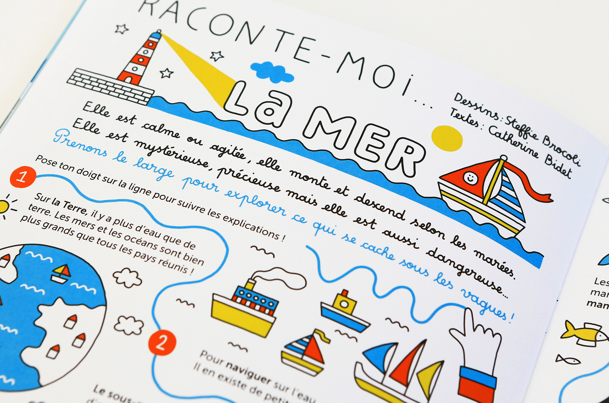 N° Au bord de la mer N° Au bord de la mer