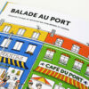 N° Au bord de la mer