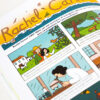 N° Coquillage