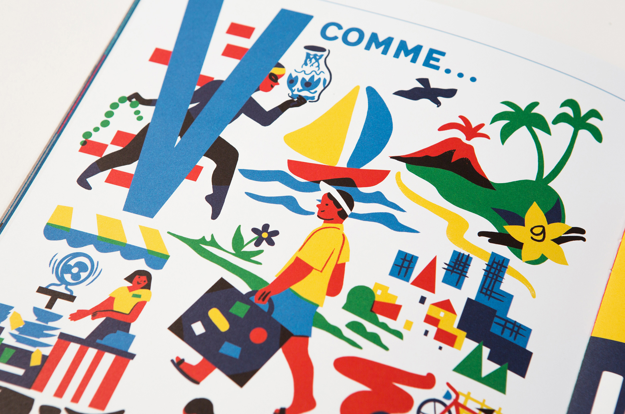 N° Bonjour la ville ! N° Bonjour la ville !