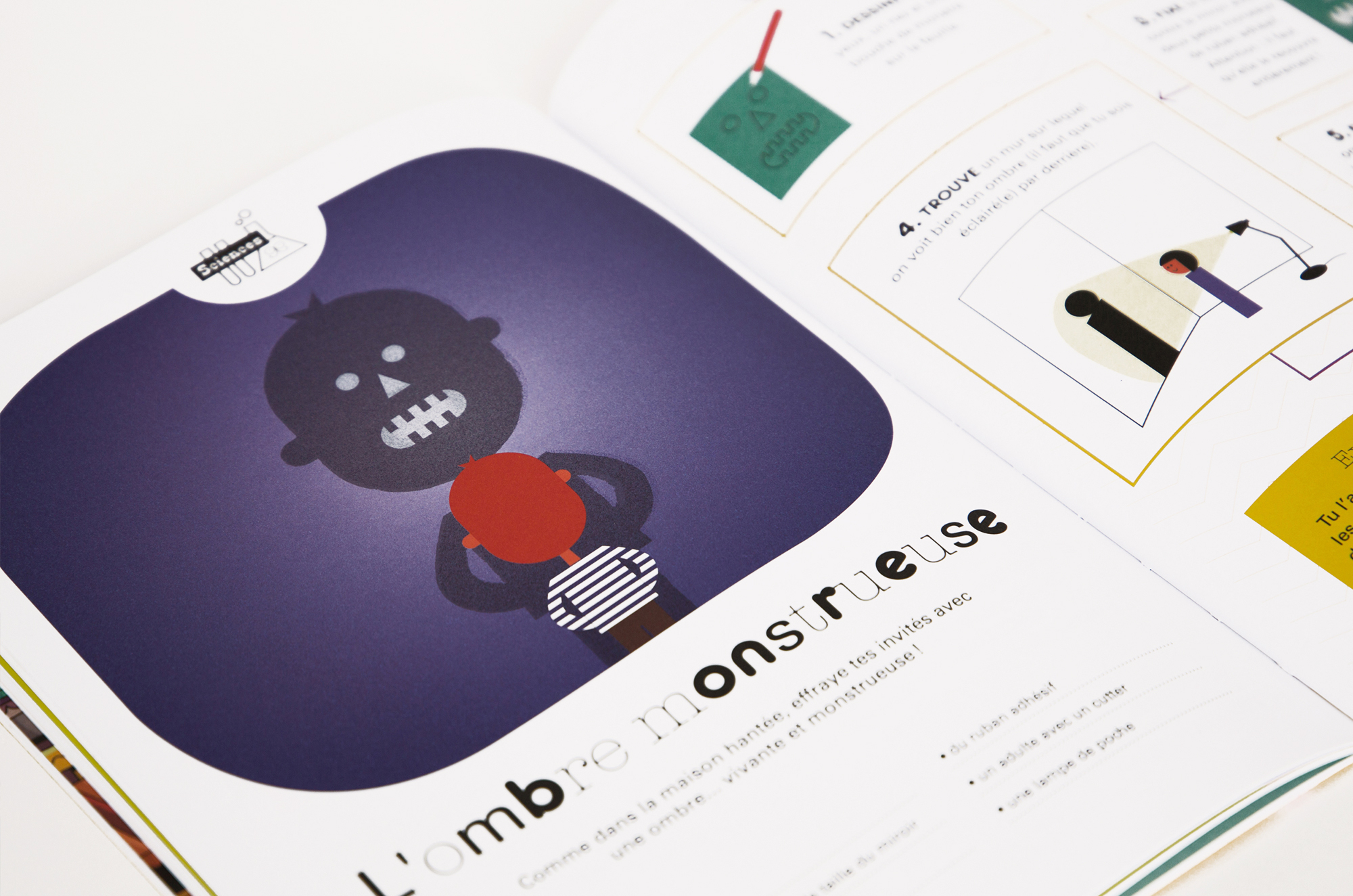 N° Fête foraine N° Fête foraine