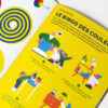 N° Vive les couleurs !