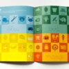 N° Vive les couleurs !