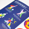 N° Vive les couleurs !