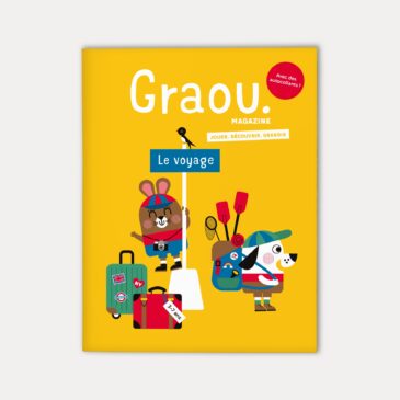 N° Le voyage