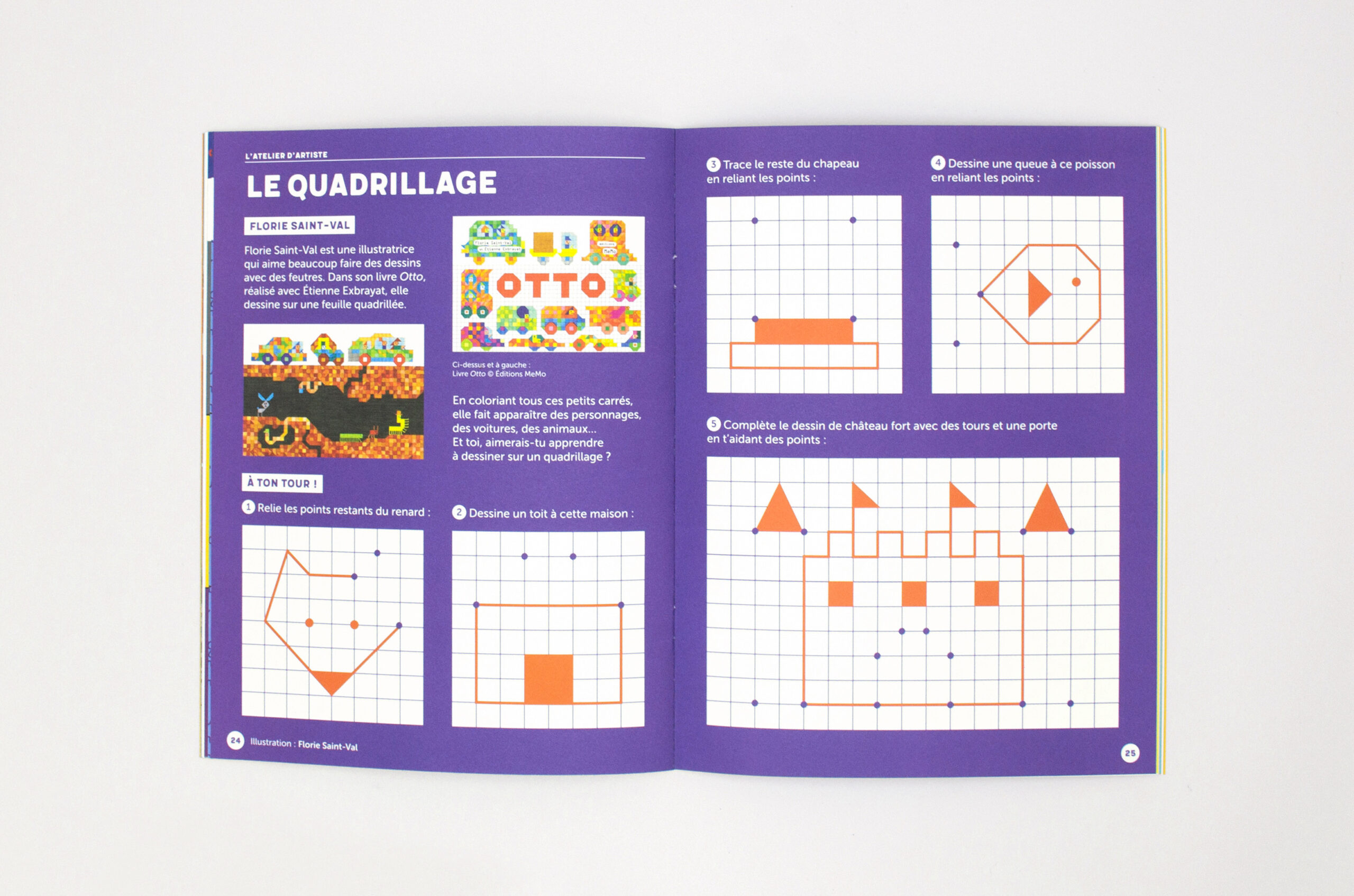 N° Le voyage N° Le voyage