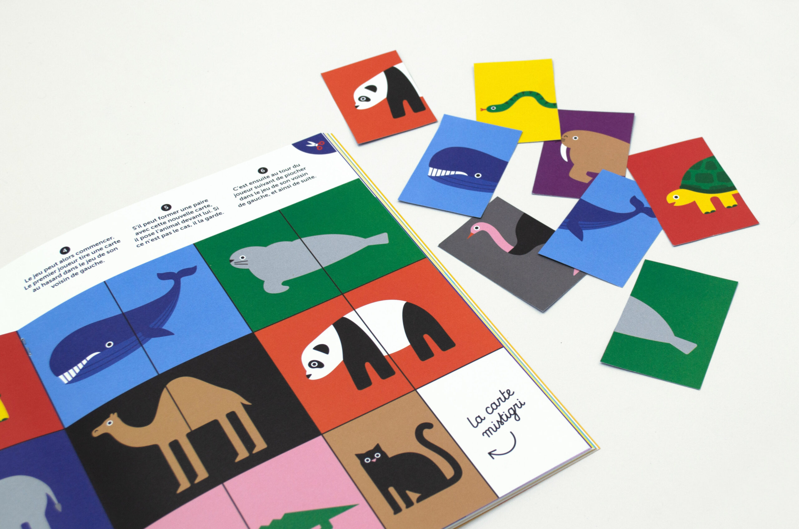 N° Le voyage N° Le voyage