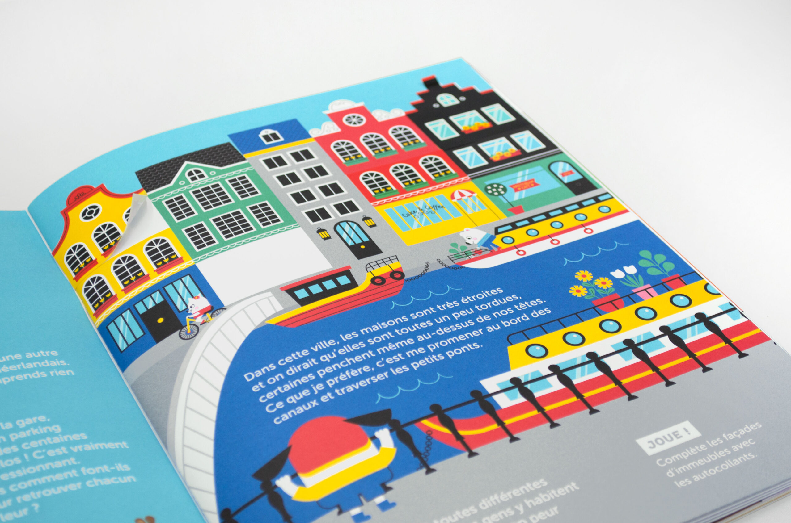 N° Le voyage N° Le voyage