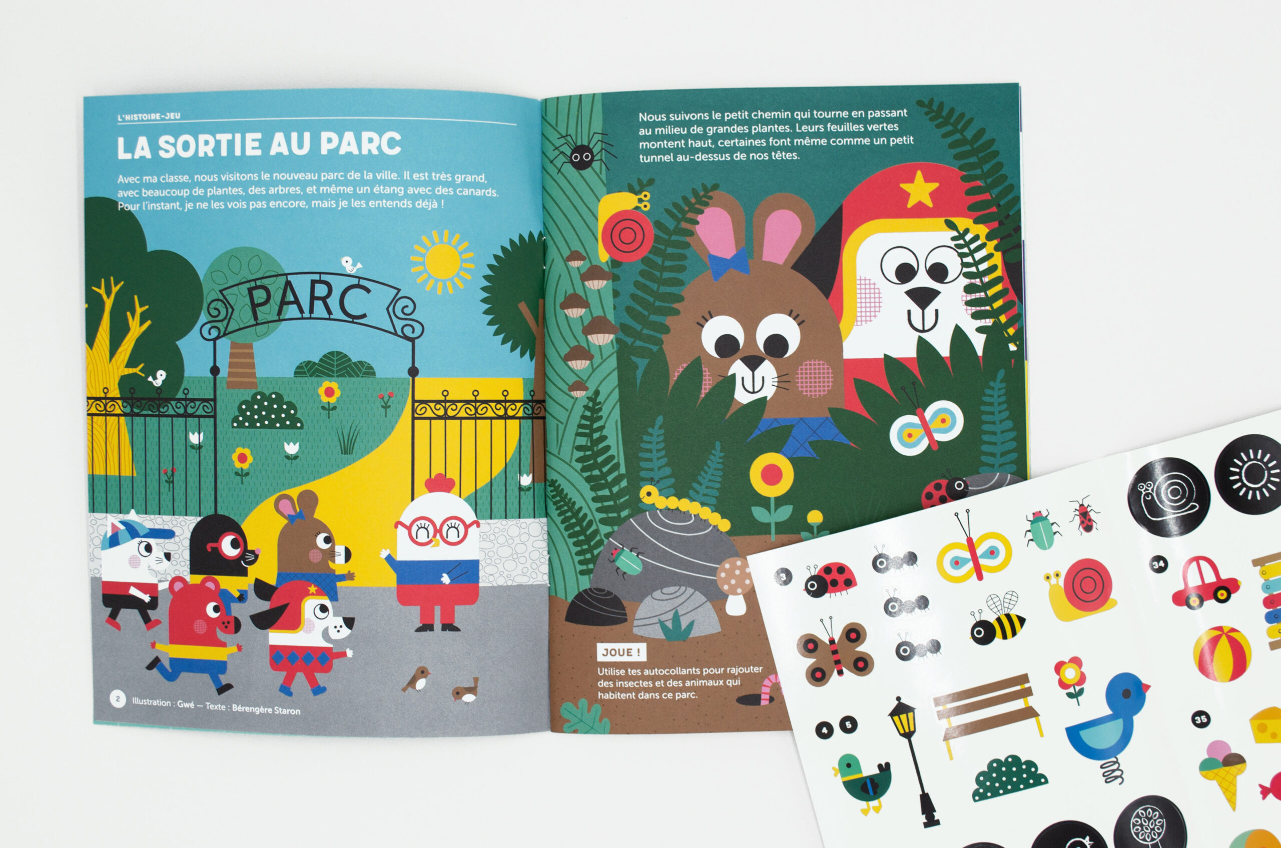 N° Les 5 sens N° Les 5 sens