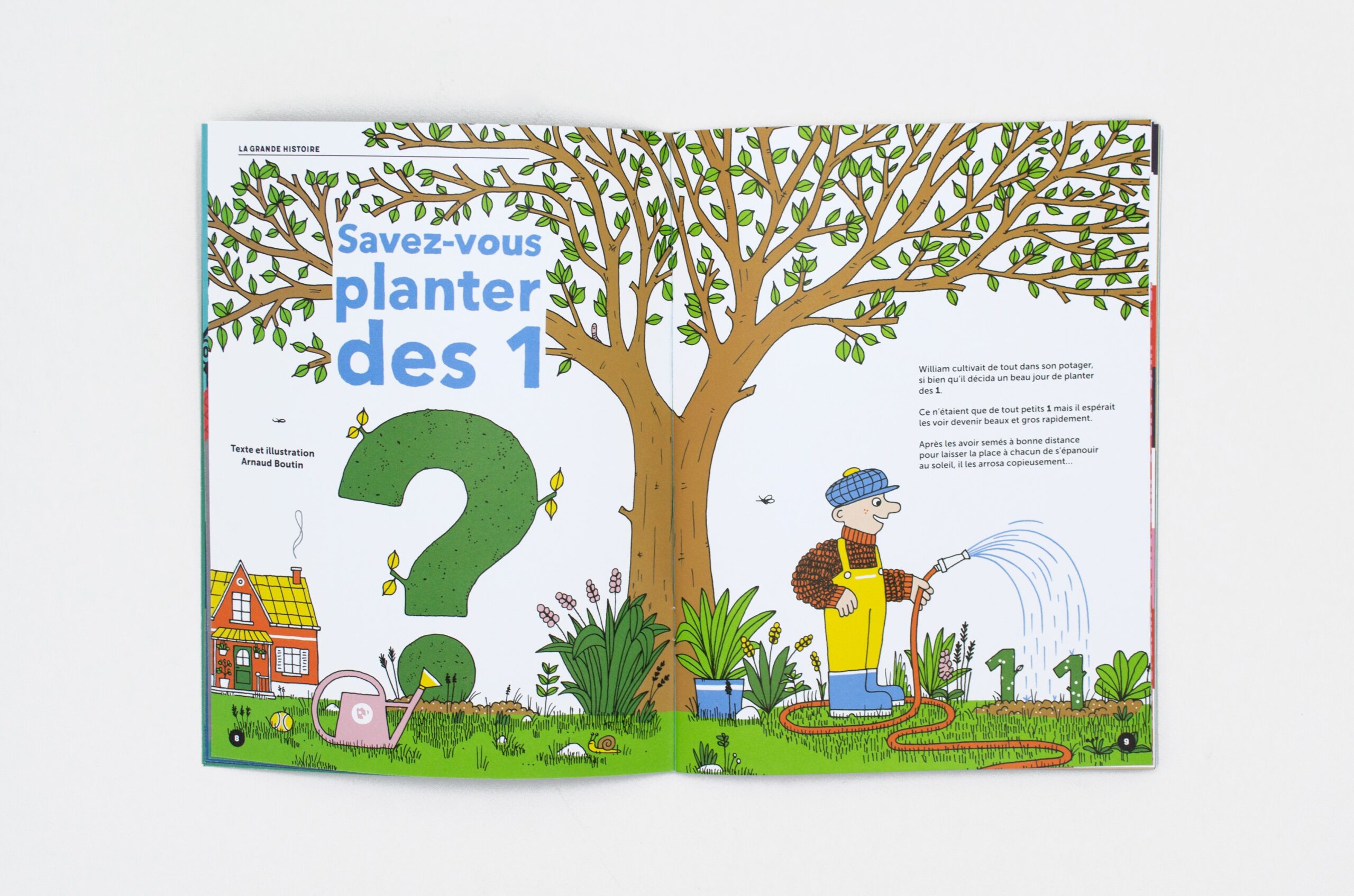 N° Les chiffres N° Les chiffres