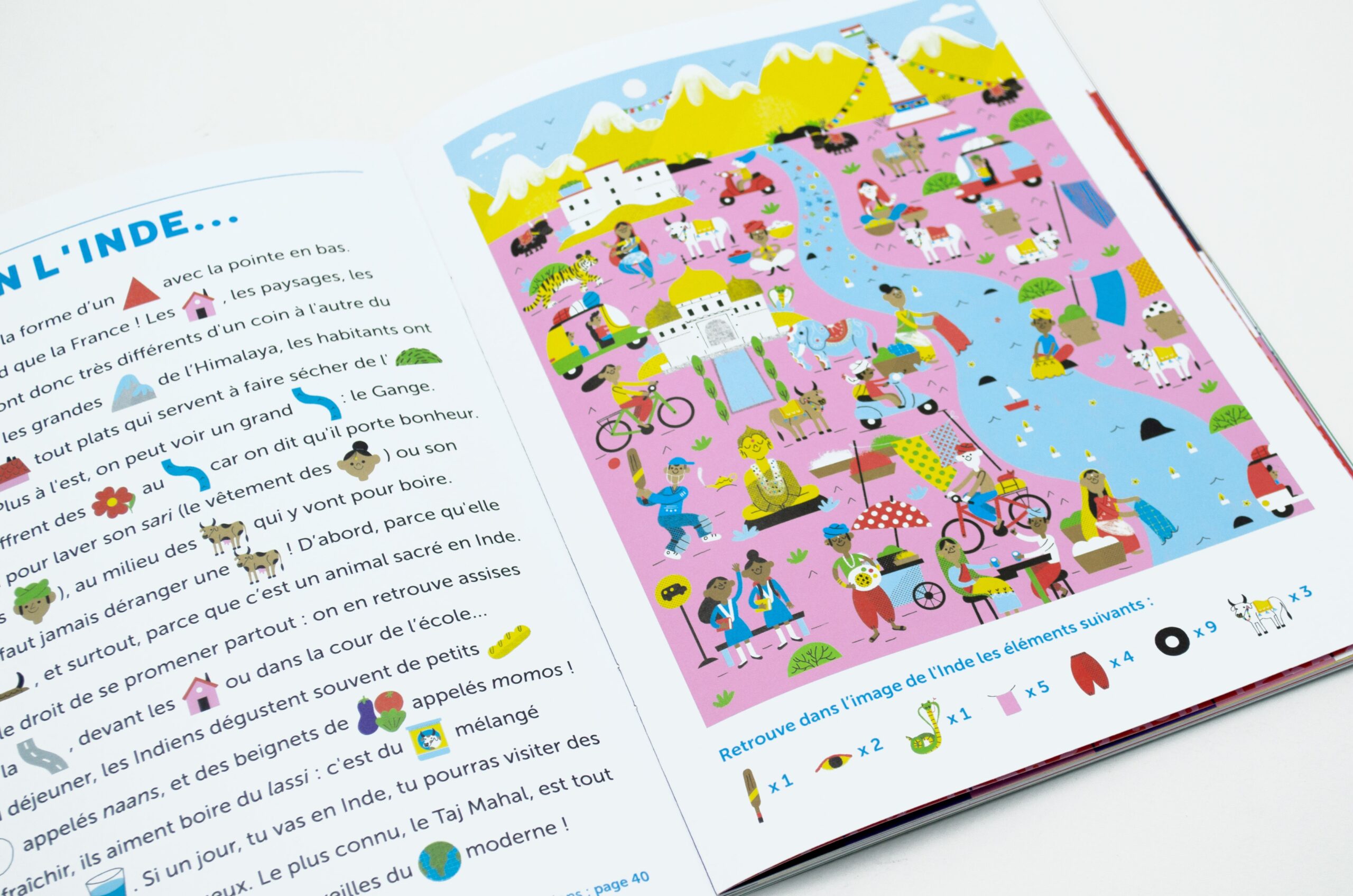 N° Les chiffres N° Les chiffres