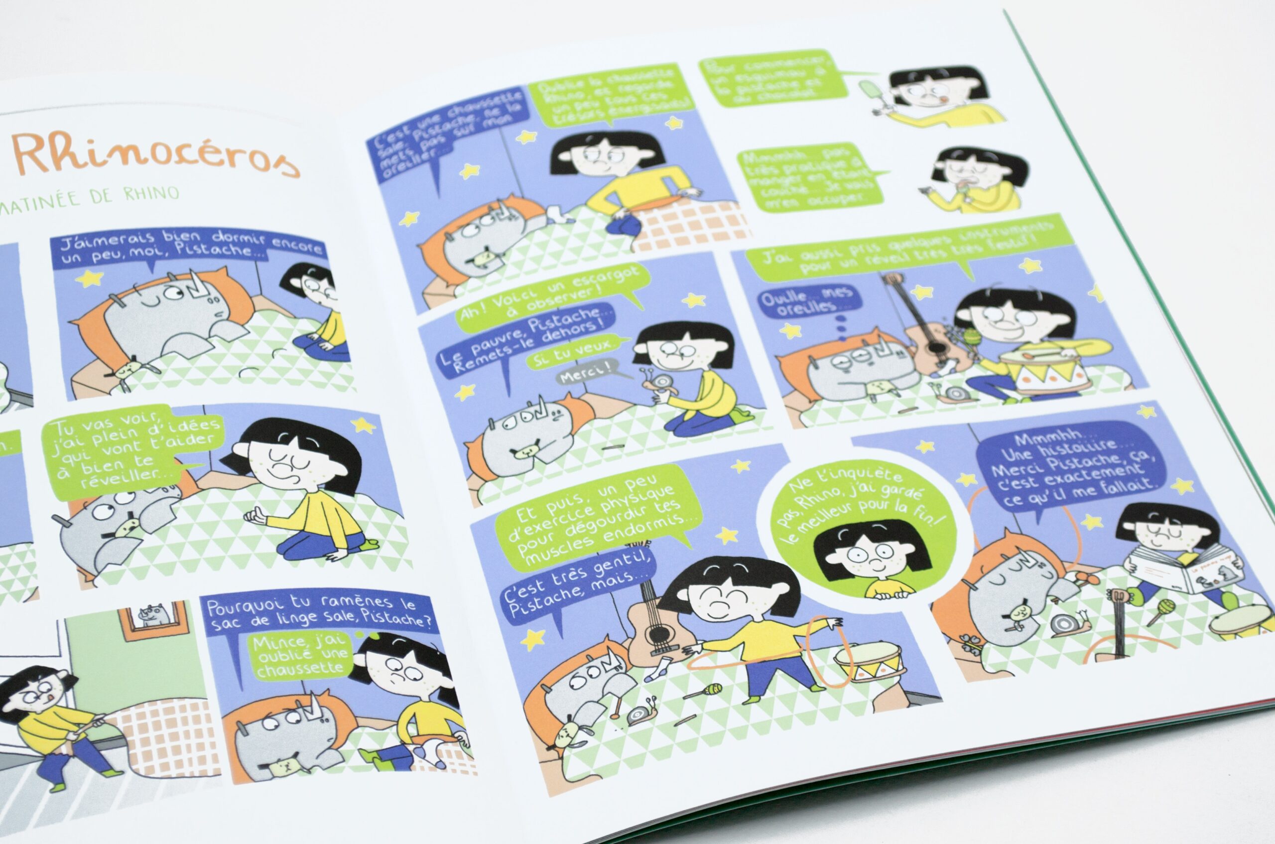 N° Les chiffres N° Les chiffres