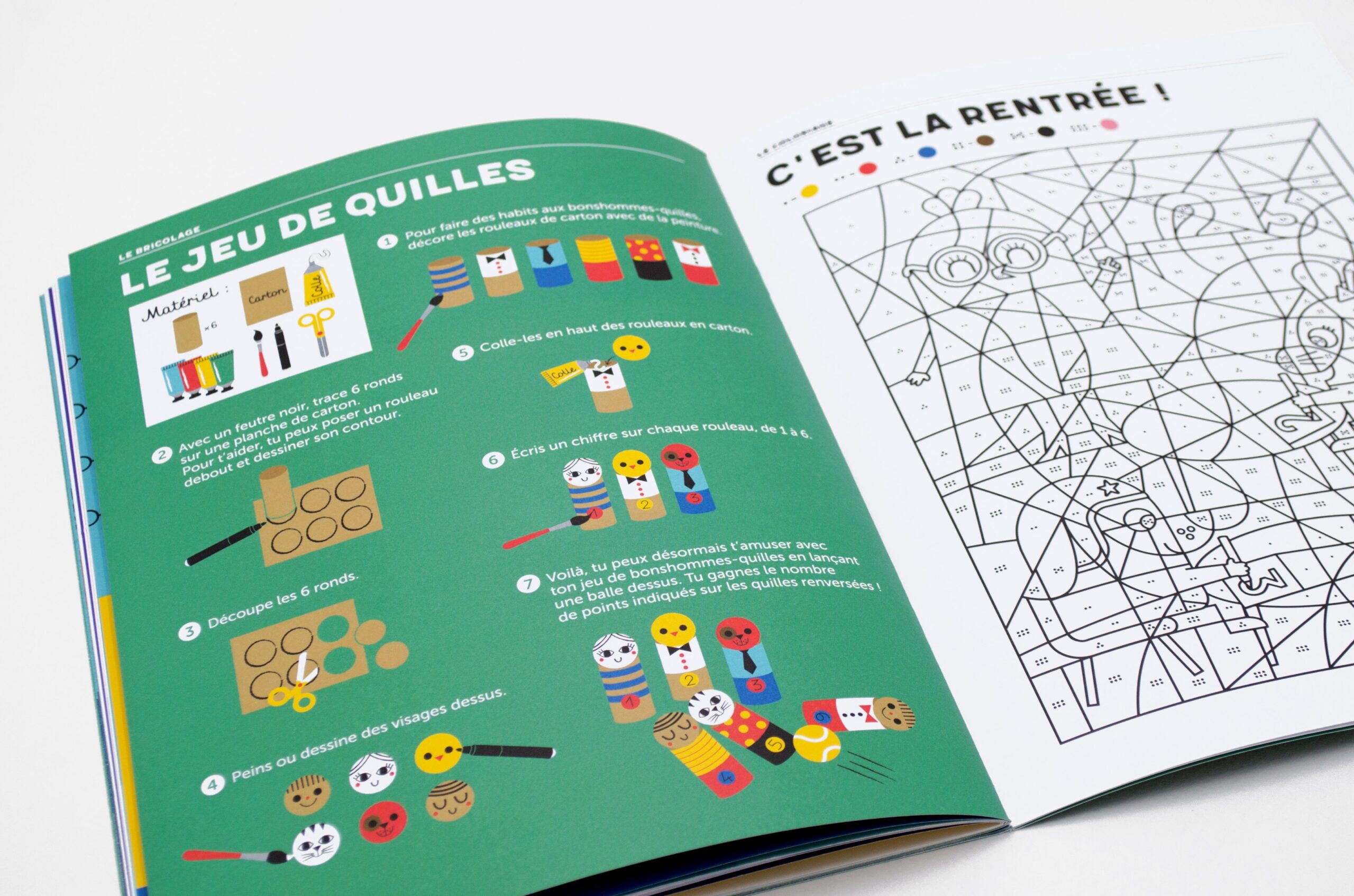 N° Les chiffres N° Les chiffres