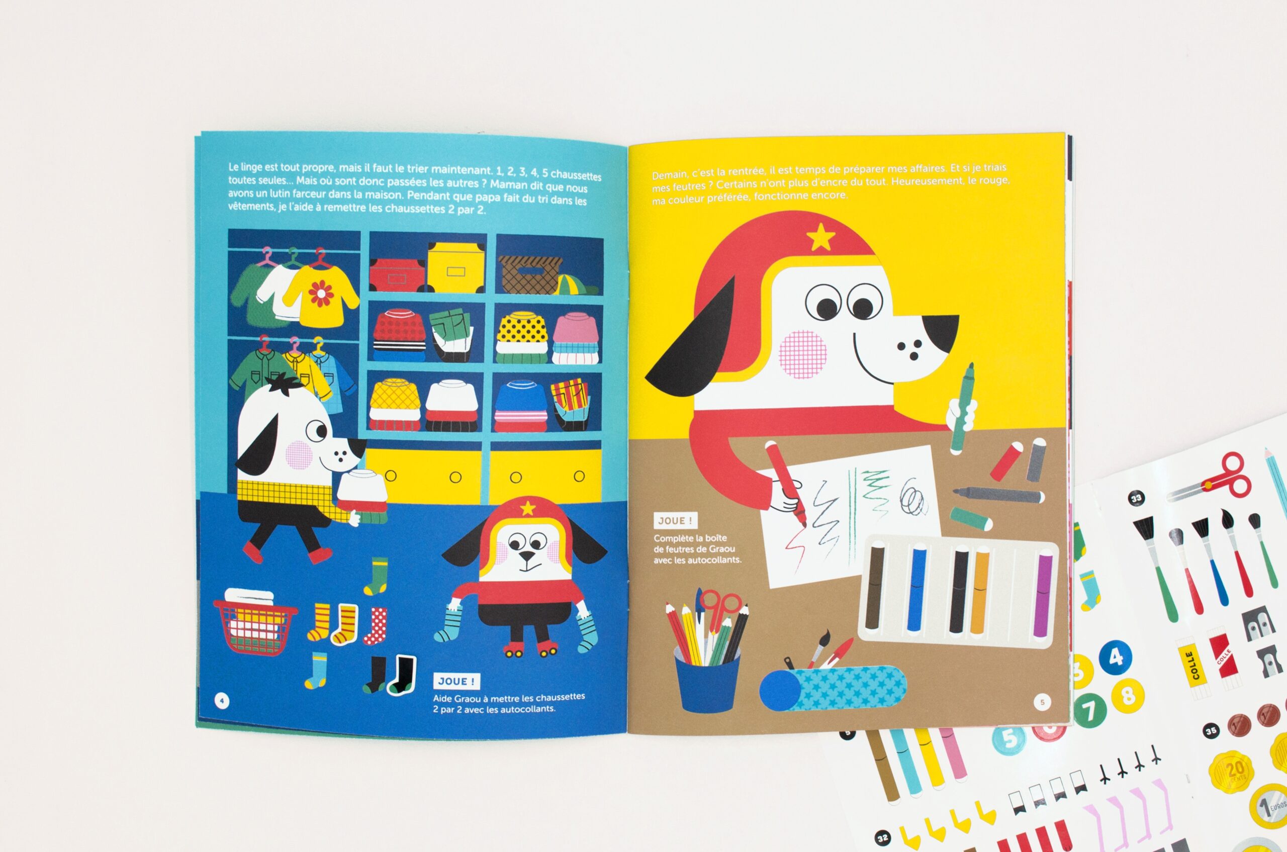 N° Les chiffres N° Les chiffres