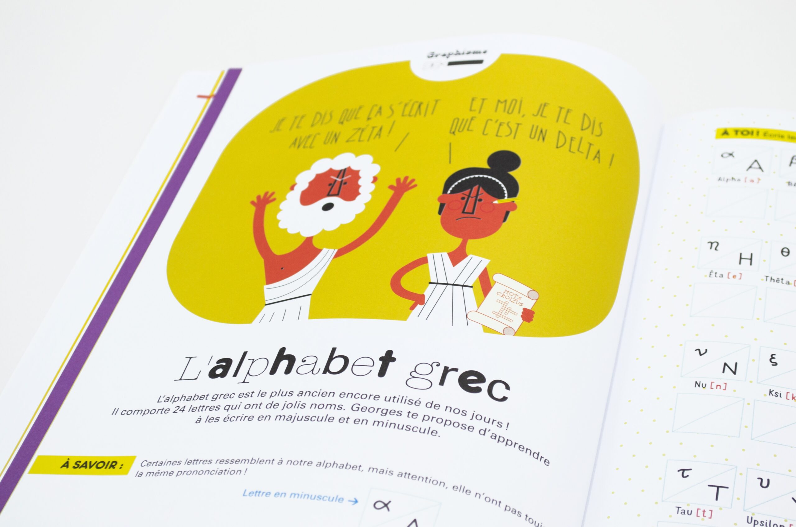 N° Mythologie grecque N° Mythologie grecque