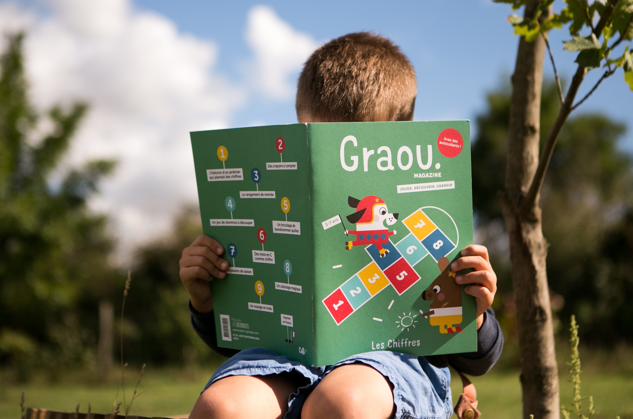 N° Les chiffres N° Les chiffres