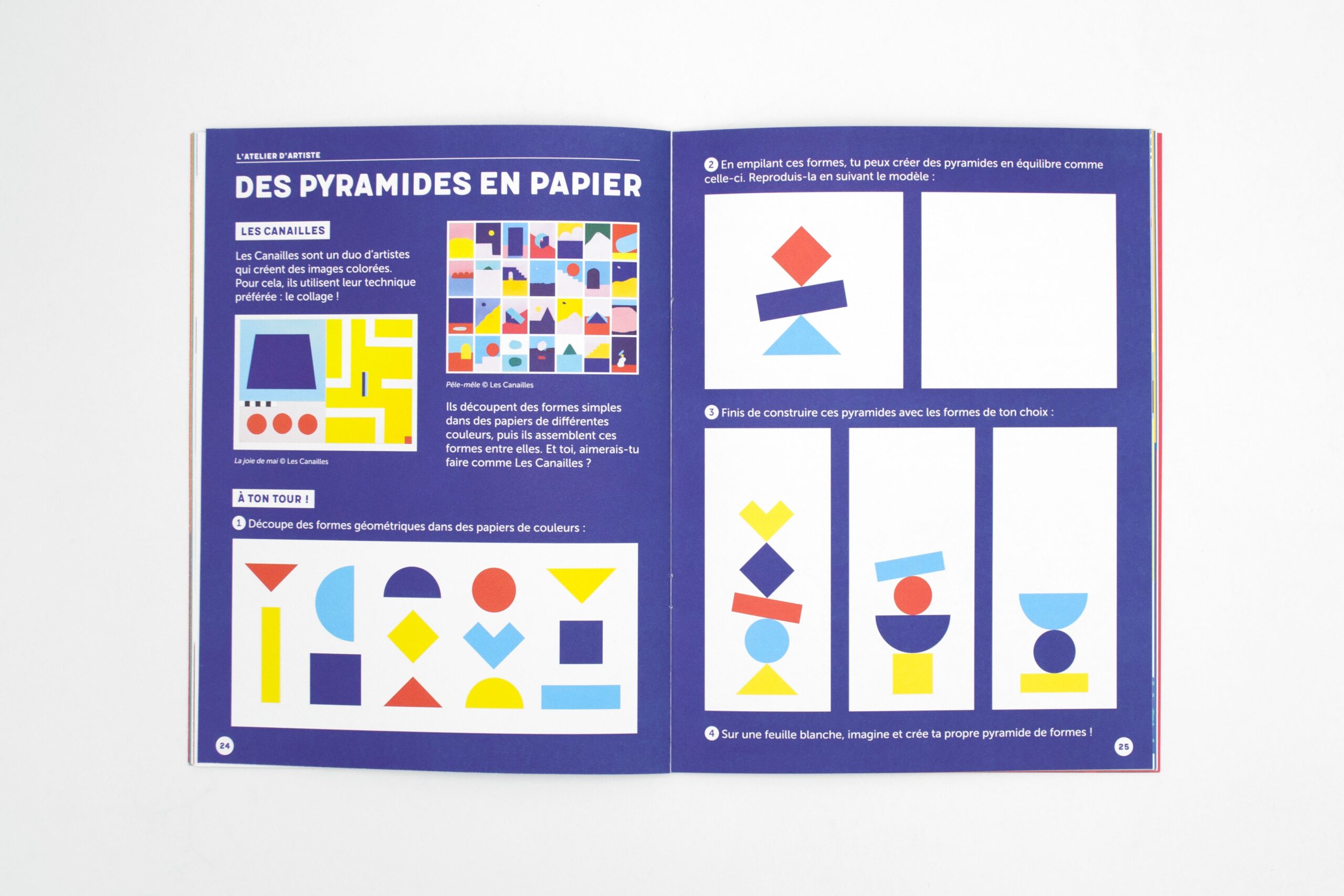 N° Les jeux N° Les jeux