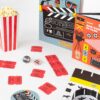 Pochette "Cinéma"