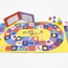 Pochette "Jeux"