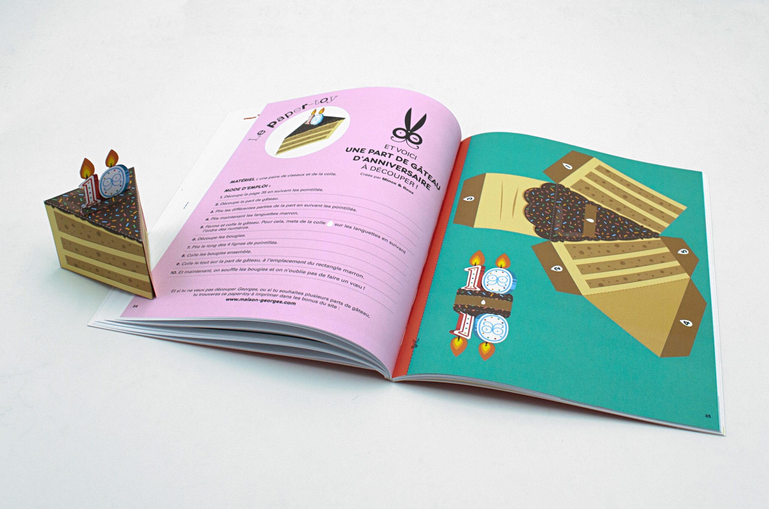 N° Anniversaire N° Anniversaire