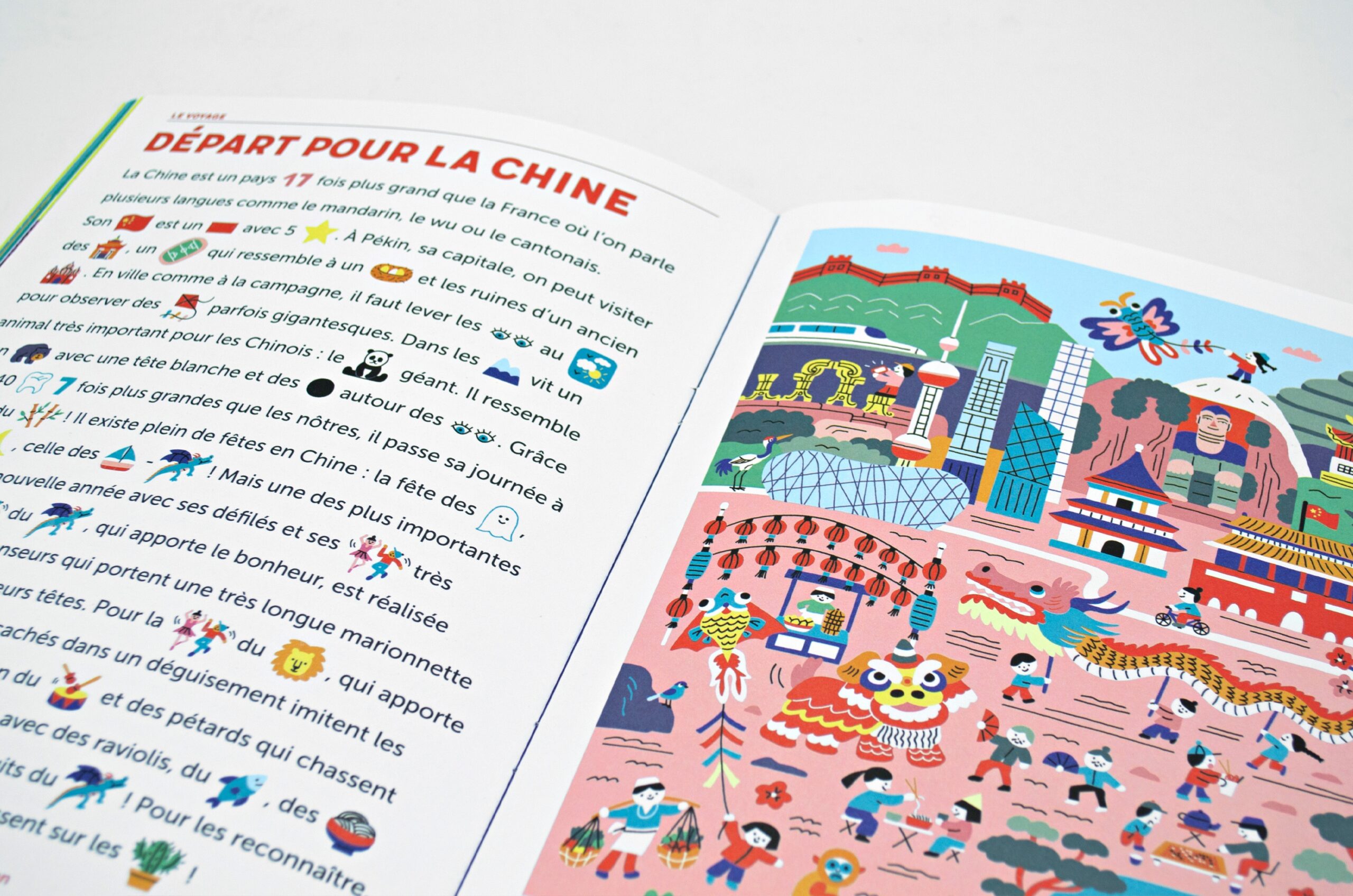 N° La fête N° La fête
