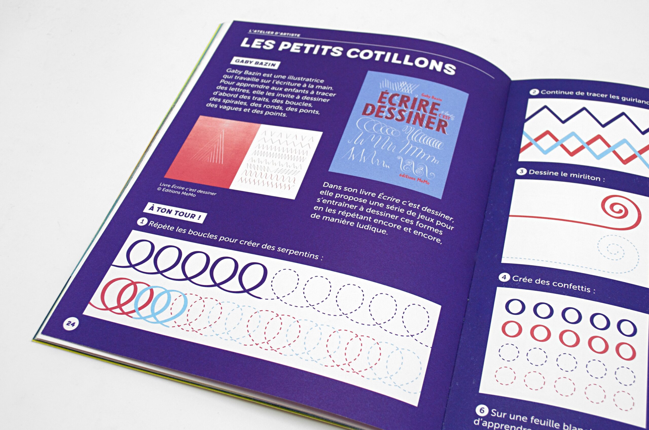 N° La fête N° La fête