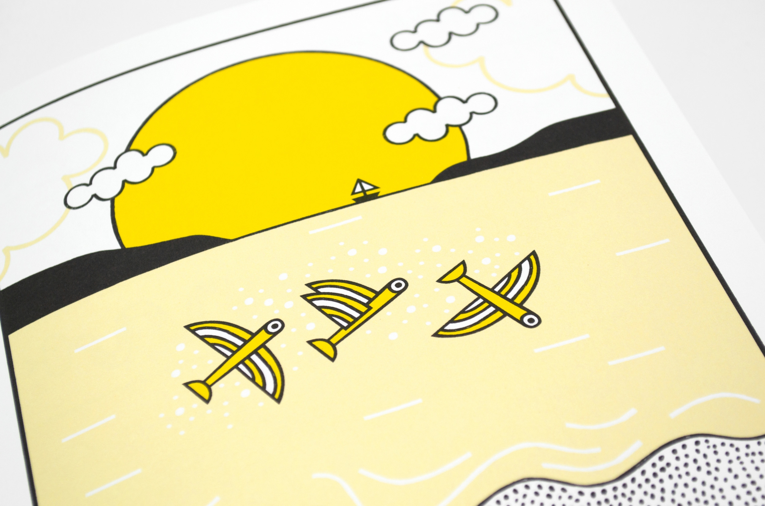 Yahho Japon ! Yahho Japon !