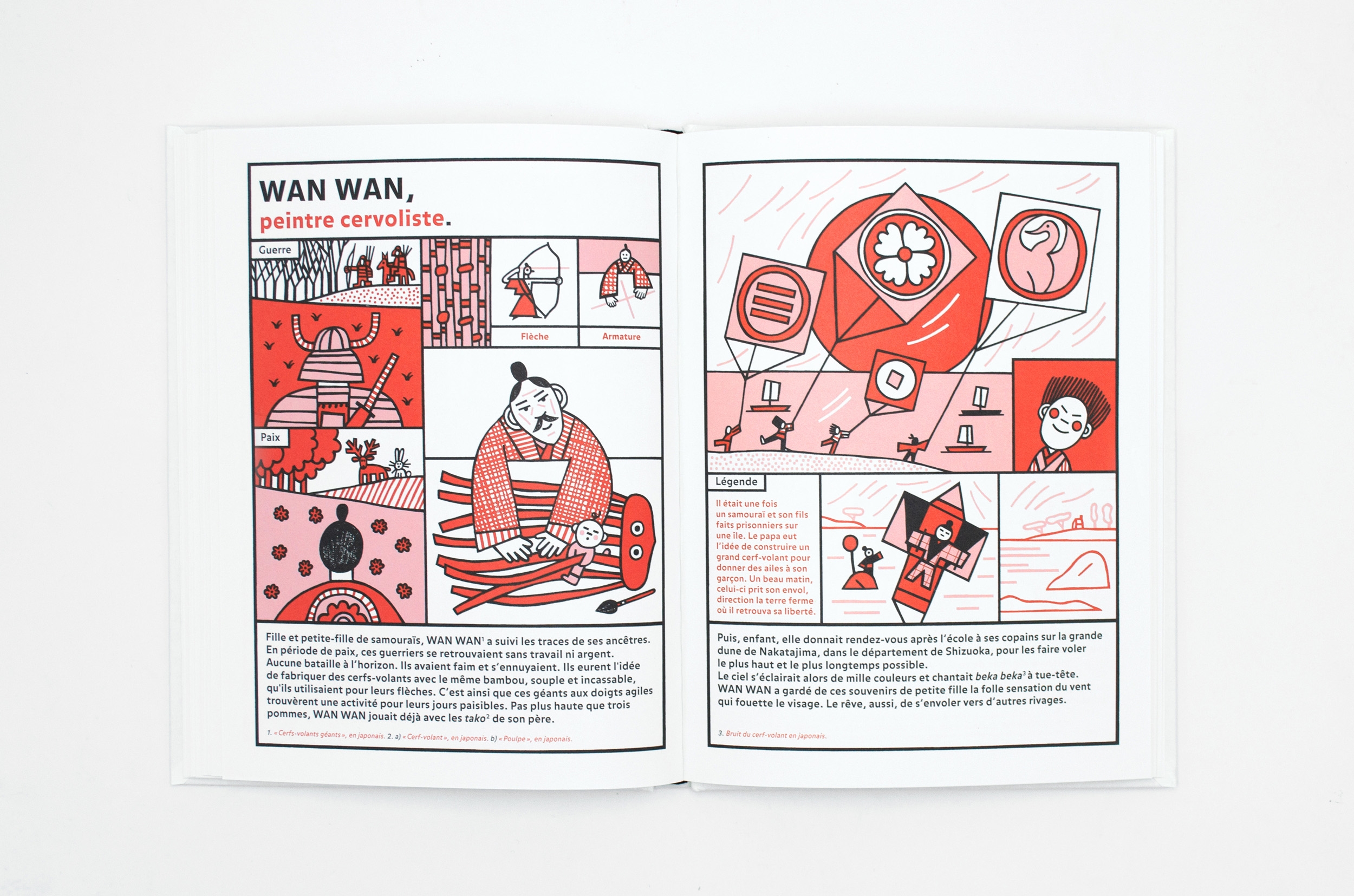 Yahho Japon ! Yahho Japon !