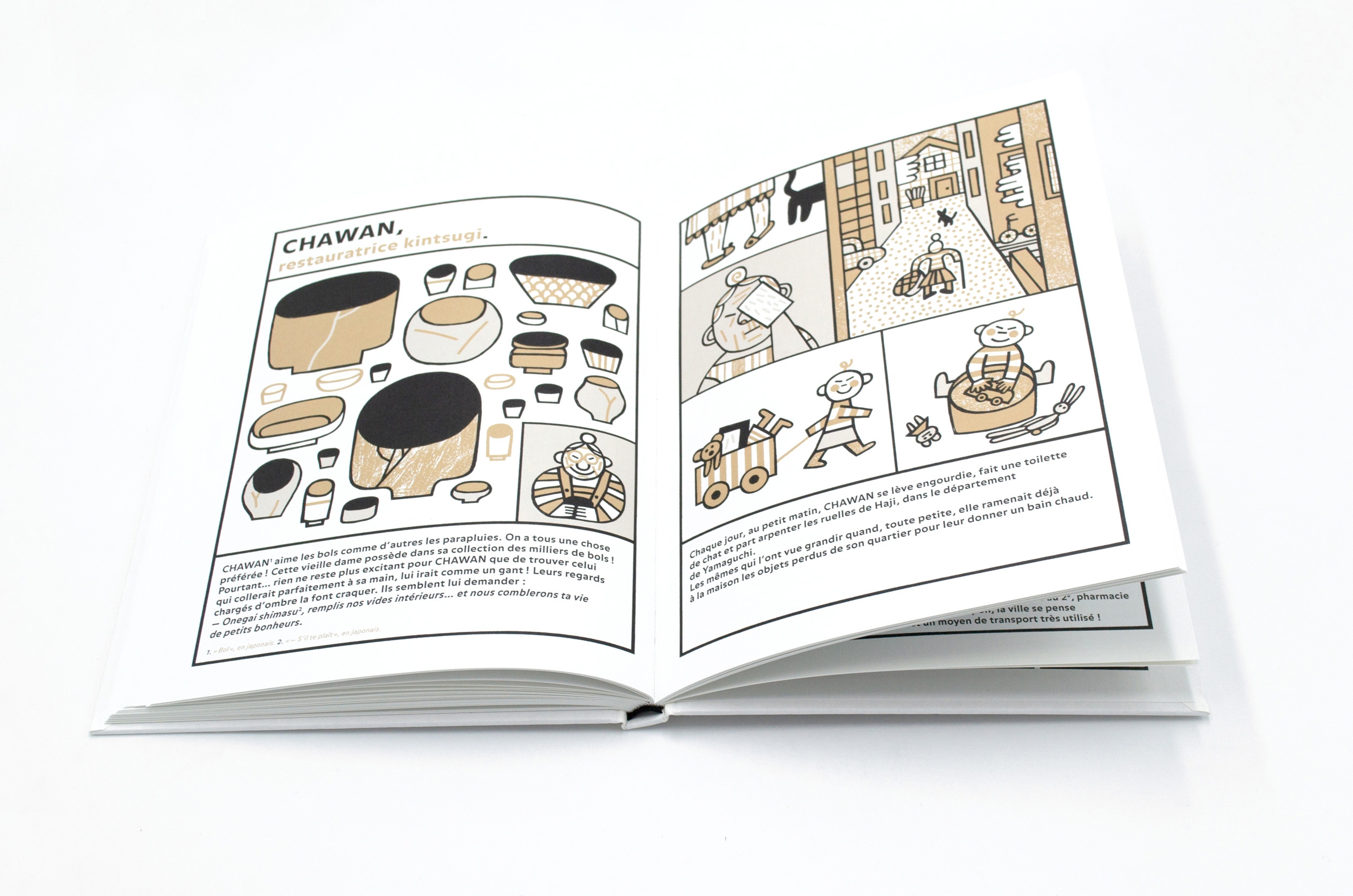 Yahho Japon ! Yahho Japon !