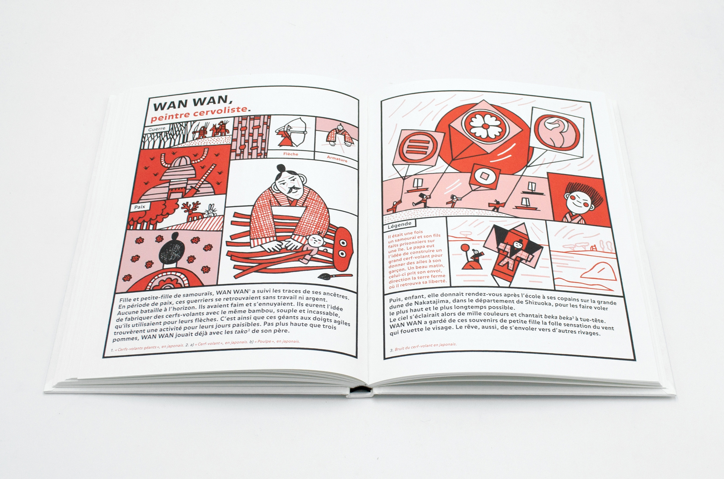 Yahho Japon ! Yahho Japon !