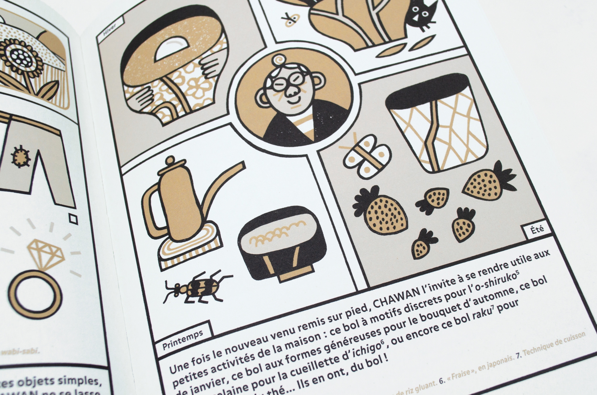 Yahho Japon ! Yahho Japon !