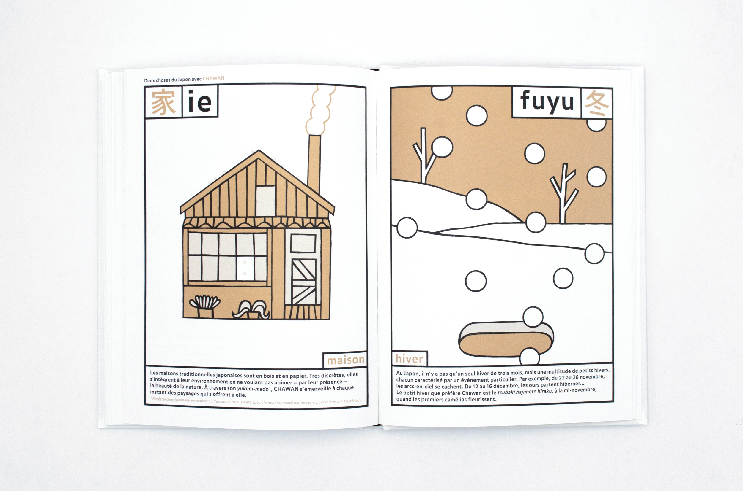 Yahho Japon ! Yahho Japon !